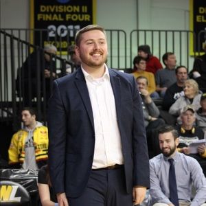 Meet your Posher, Mason